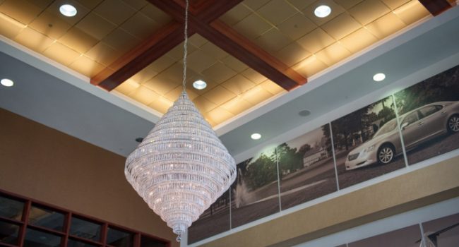 Brennan Electric - Commercial Lighting